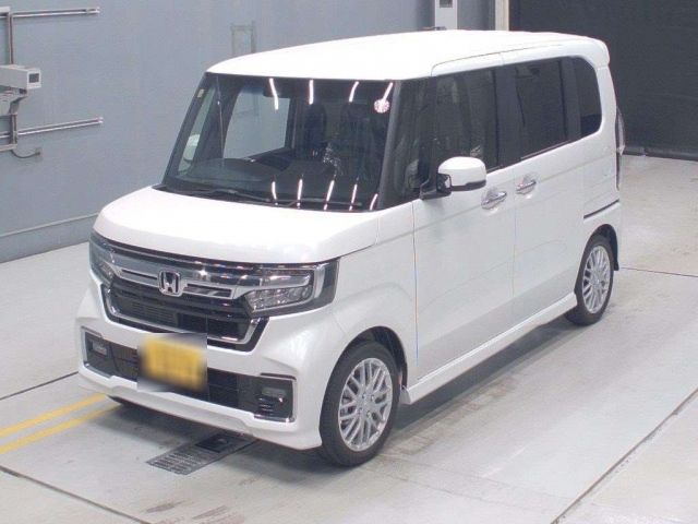 30150 Honda N box JF3 2023 г. (CAA Gifu)